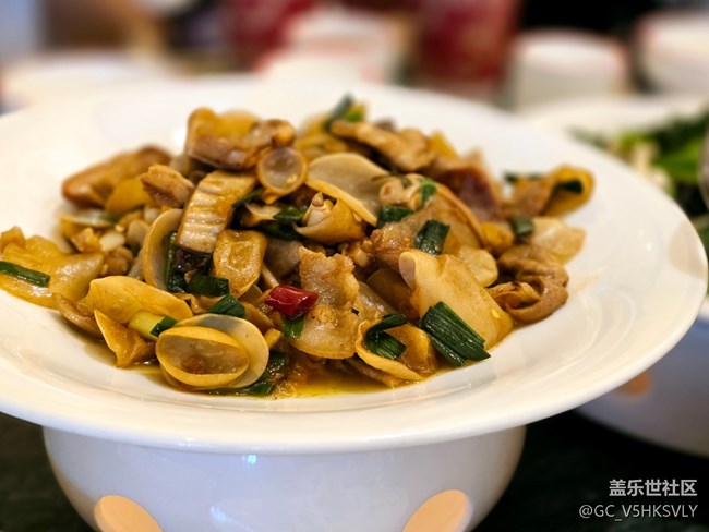 【盖乐世社区九周年庆活动】+周年庆快乐