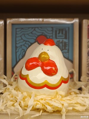 【时光印象】+逛饰品店