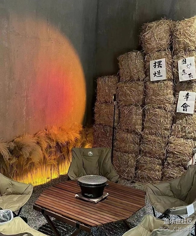 【夜生活】美食当先