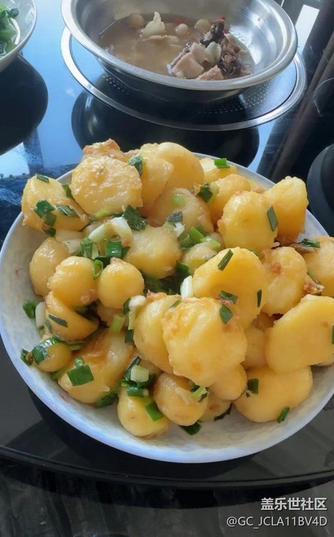 【食趣】下饭菜