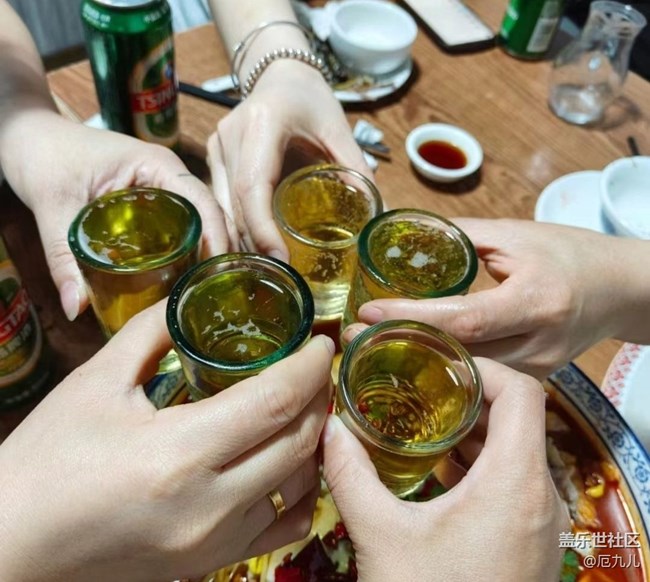 【食趣】小聚