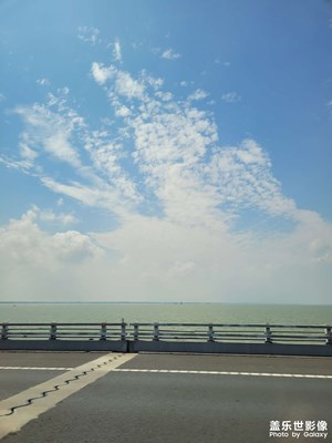 路上的时光