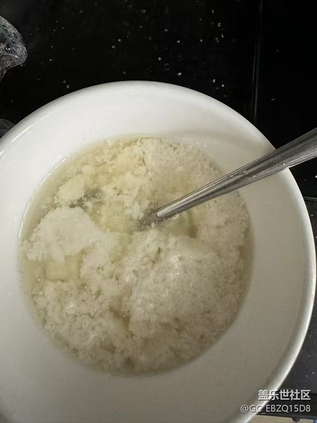 【秋天食补计划】做豆腐