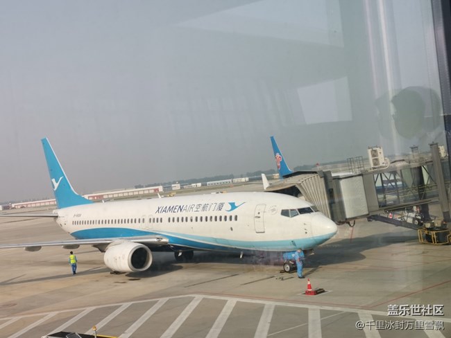 【寻秋】秋游好时节