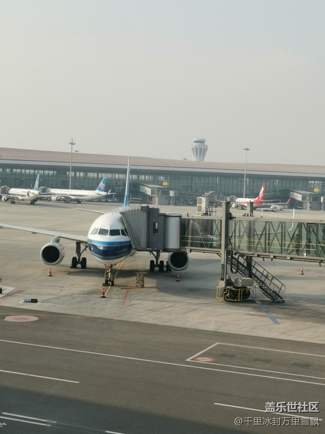 【寻秋】秋游好时节