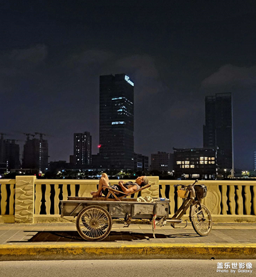 生命里的夜晚