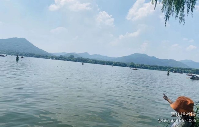 【夏日限定】风光秀丽