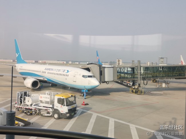 【寻秋】秋游好时节