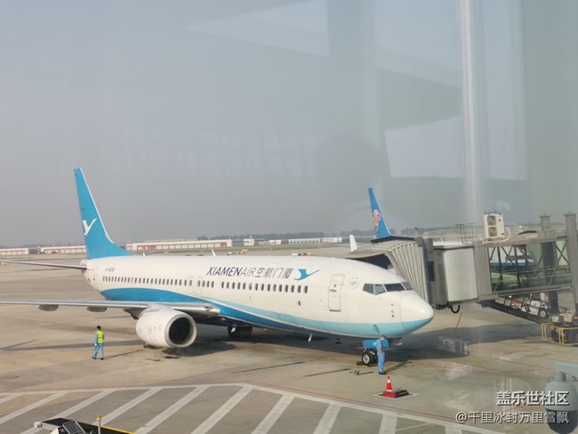 【寻秋】秋游好时节