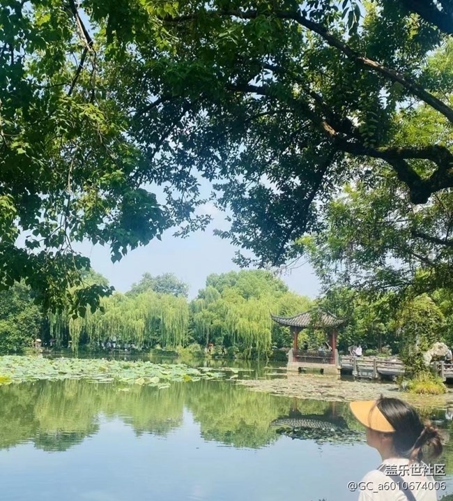 【夏日限定】风光秀丽