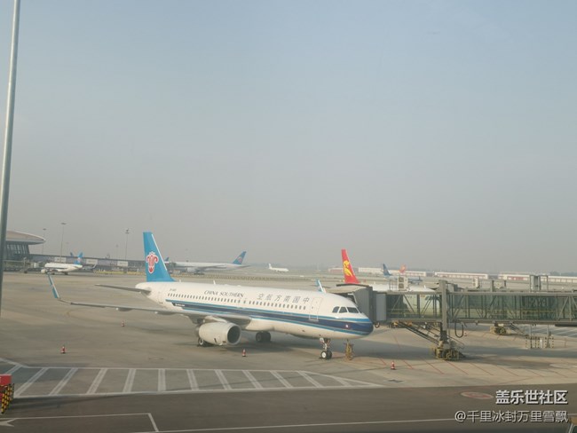 【寻秋】秋游好时节