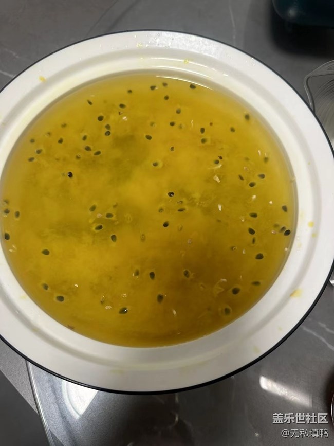 【食趣】果汁