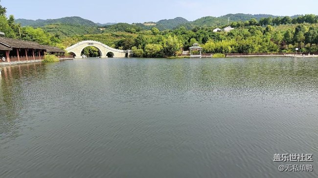 【时间影像】溜达