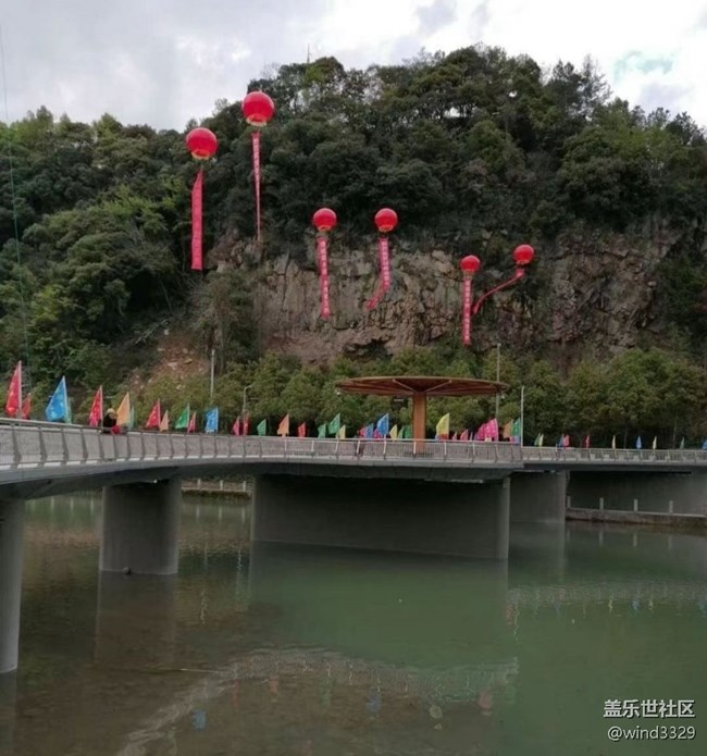 【我家乡这座小城】家乡小乡镇