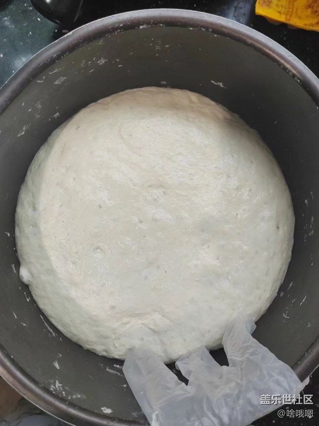 【秋天食补计划】奶黄包