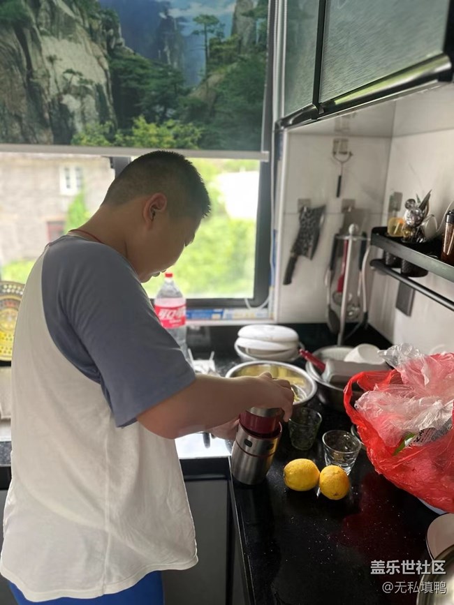 【食趣】果汁