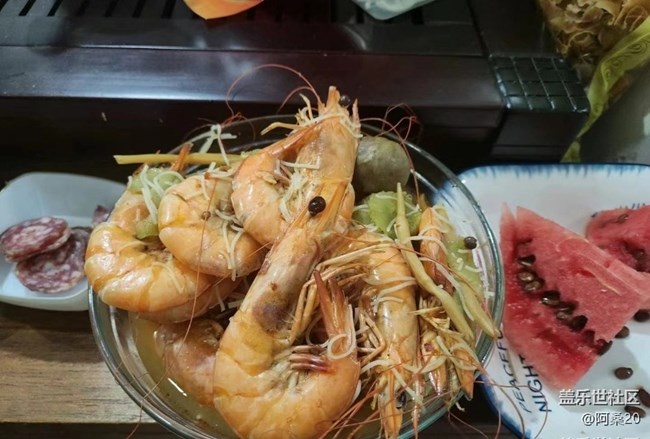 【食趣】一锅煮