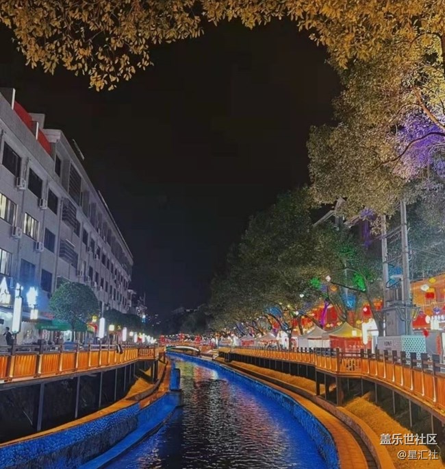 【夜生活】逛逛