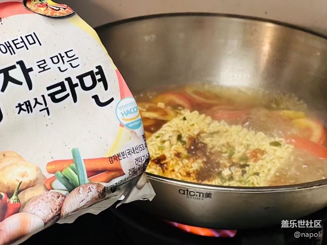 【食趣】拉面