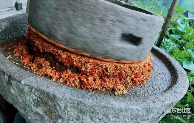 【秋天食补计划】制作辣椒酱