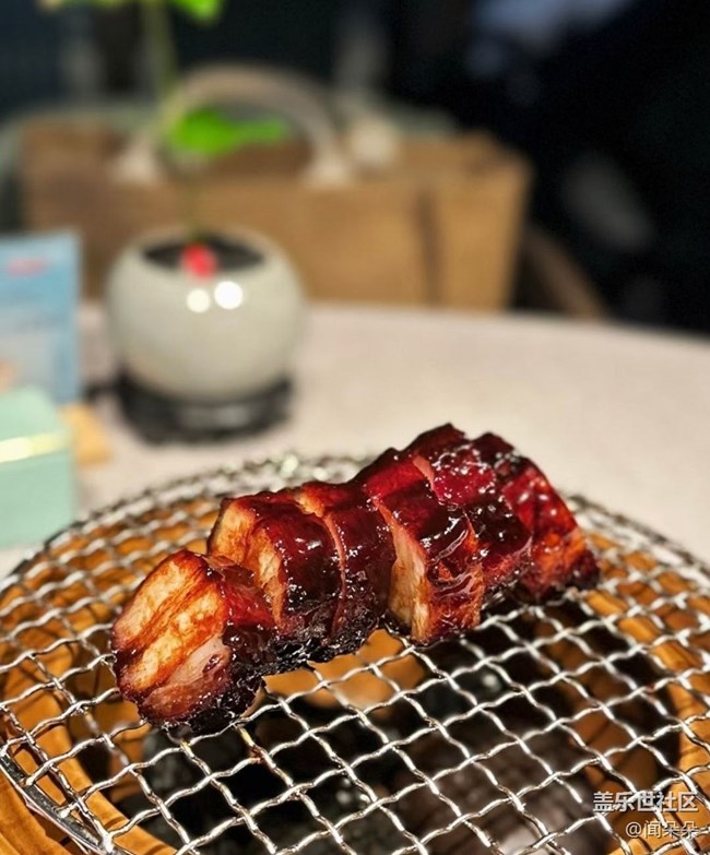 【食趣】美食