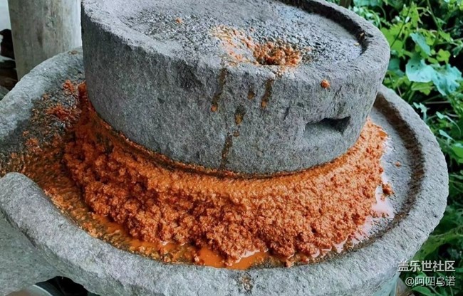 【秋天食补计划】制作辣椒酱