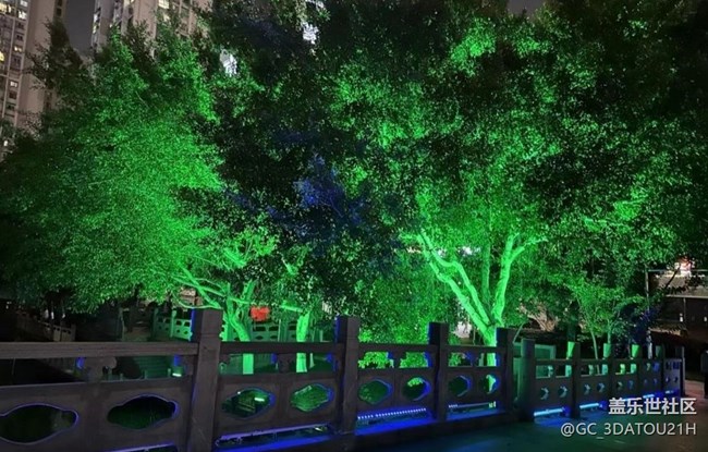 【夜生活】城市夜色