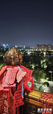 【随处精彩】+美好夜景