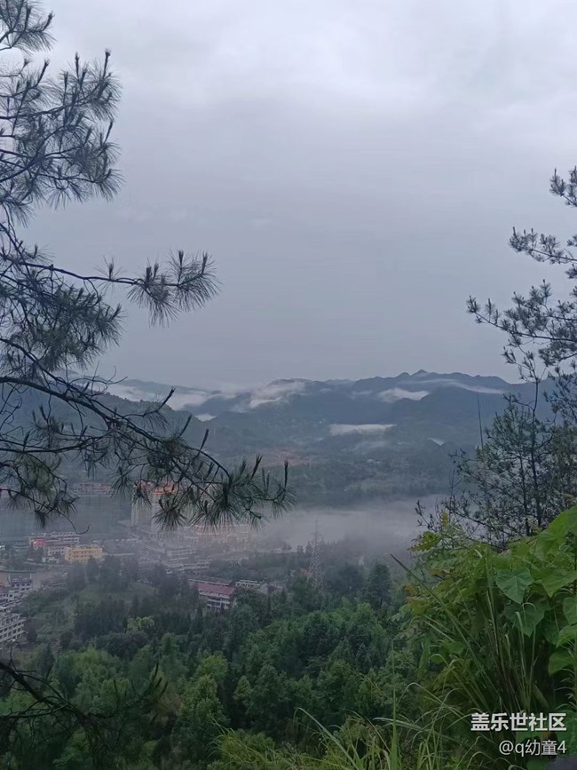 【我家乡这座小城】家乡美