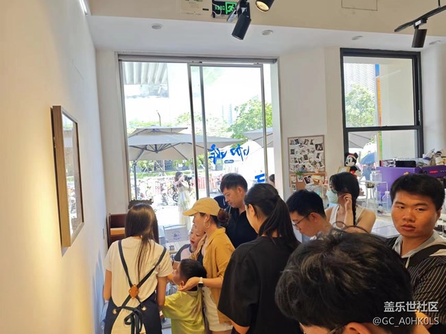 【活动回顾】深圳星部落8月24日，AI啡来去除你的班味了！