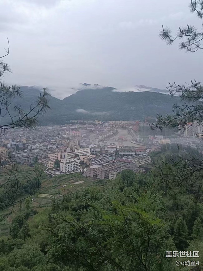 【我家乡这座小城】家乡美