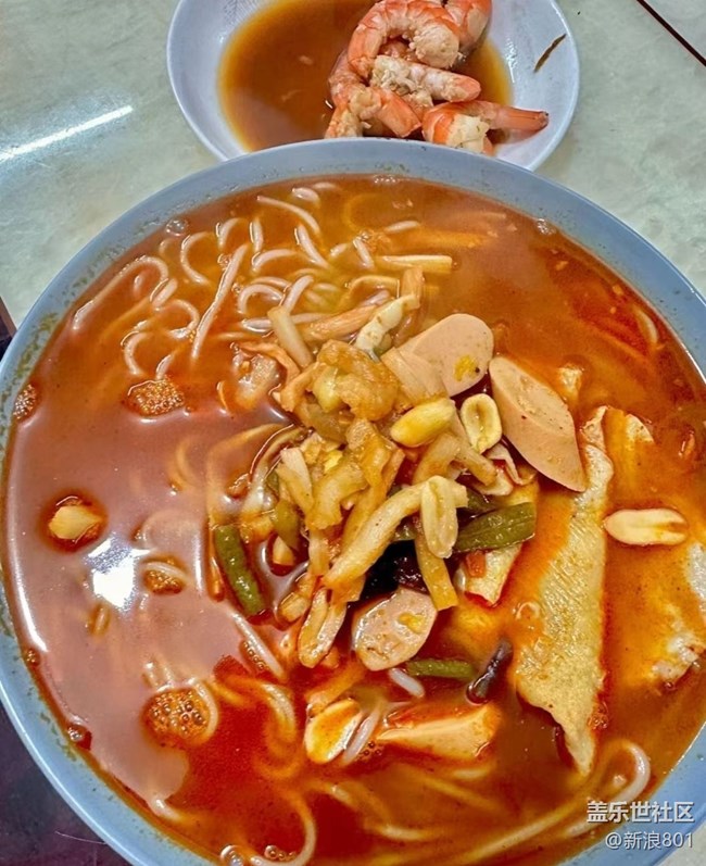 【食趣】螺蛳粉