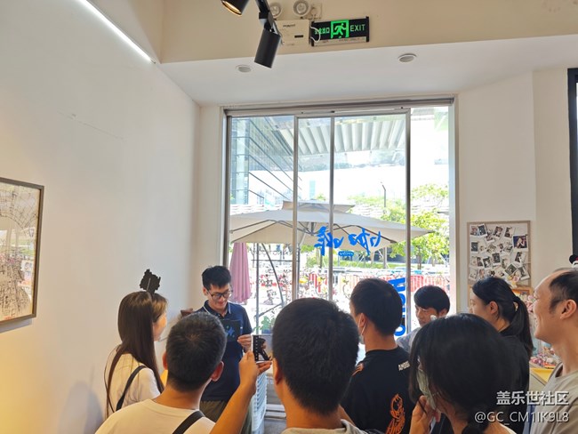 【活动回顾】深圳星部落8月24日，AI啡来去除你的班味了！