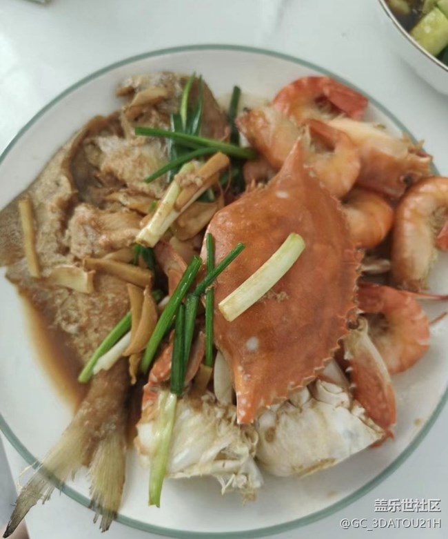 【食趣】简单午餐