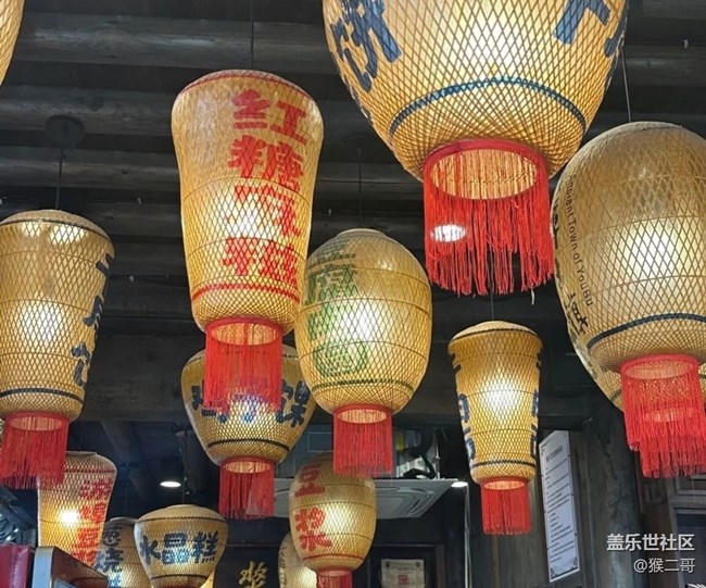 【我家乡这座小城】游埠早餐街
