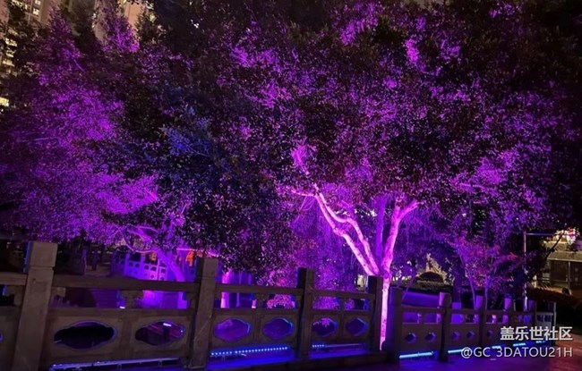 【夜生活】城市夜色