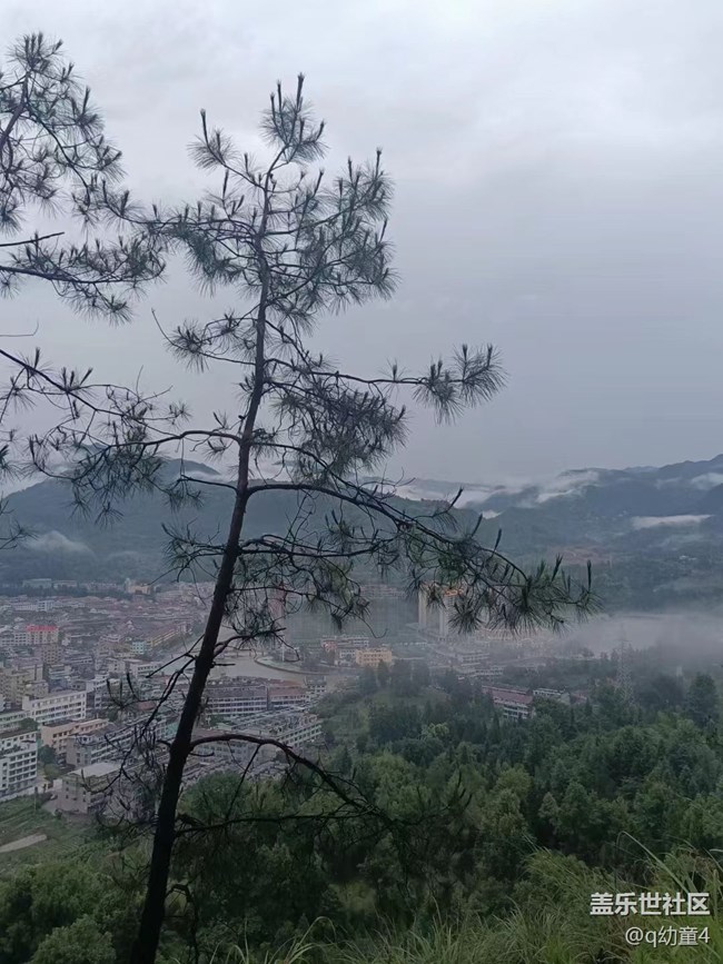 【我家乡这座小城】家乡美