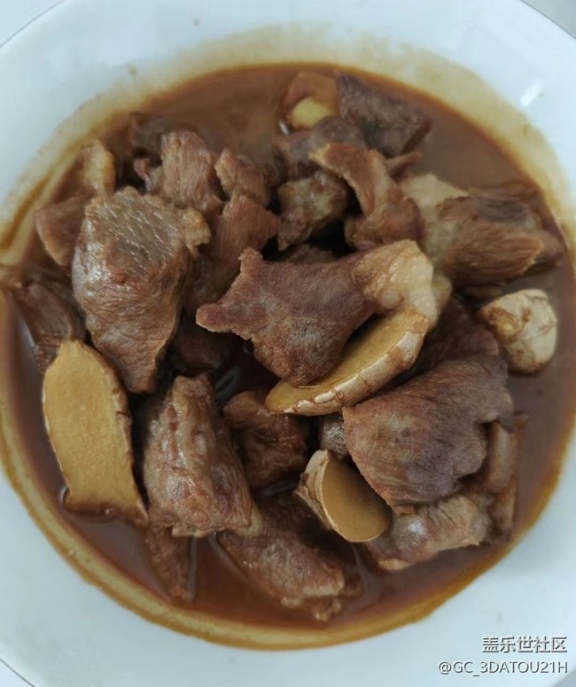【食趣】简单午餐
