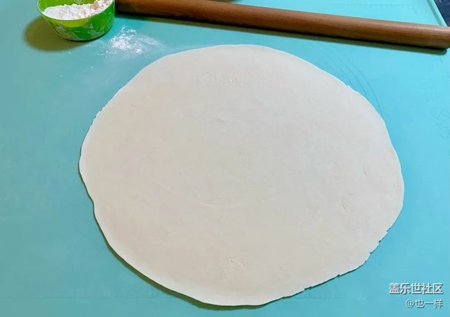 【秋天食补计划】打卤面