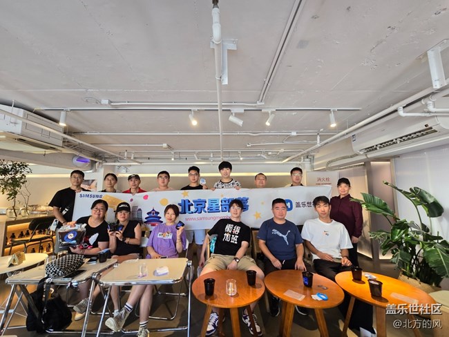 【AI啡来了】+消除班味这杯咖啡三星请