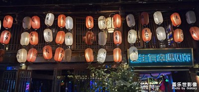 【随处精彩】+静默守候