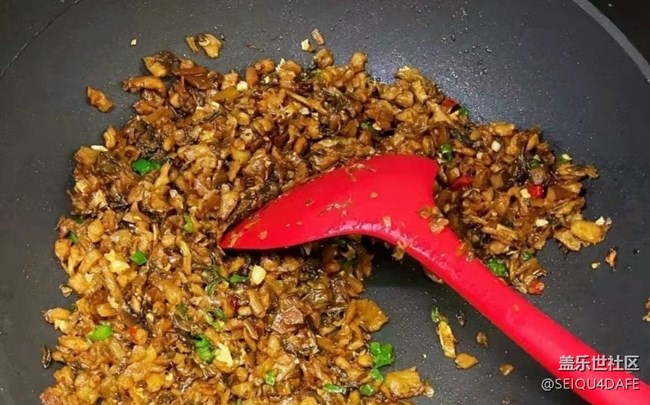 【秋天食补计划】下饭菜