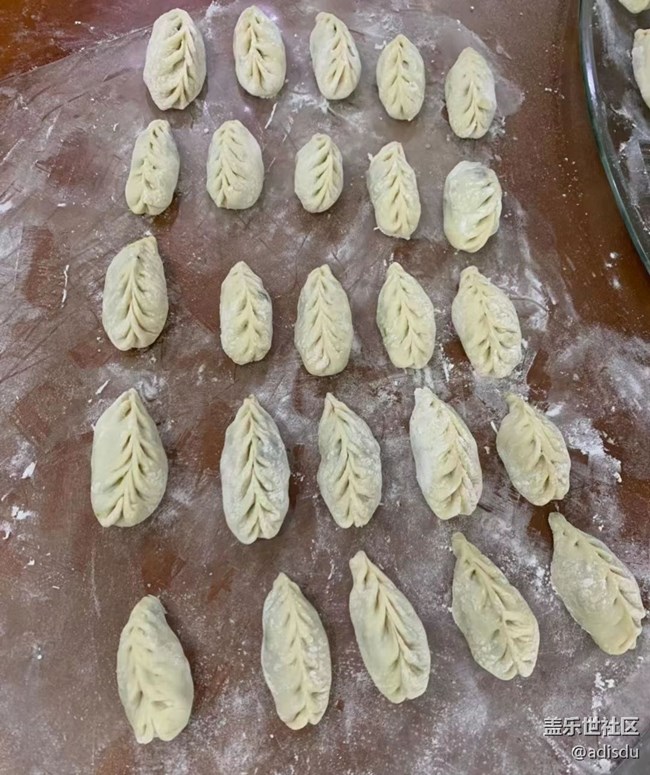 【秋天食补计划】明天的早餐