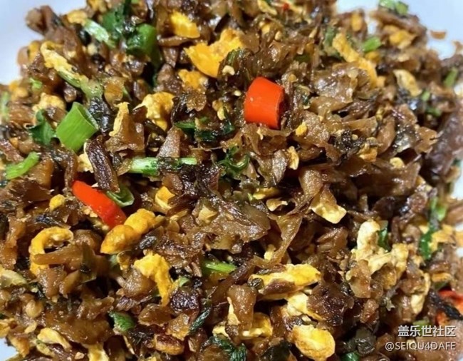 【秋天食补计划】下饭菜