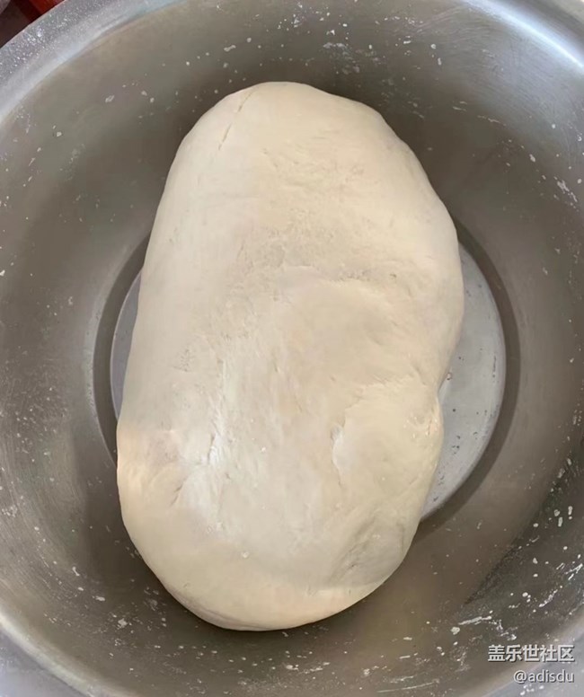 【秋天食补计划】明天的早餐