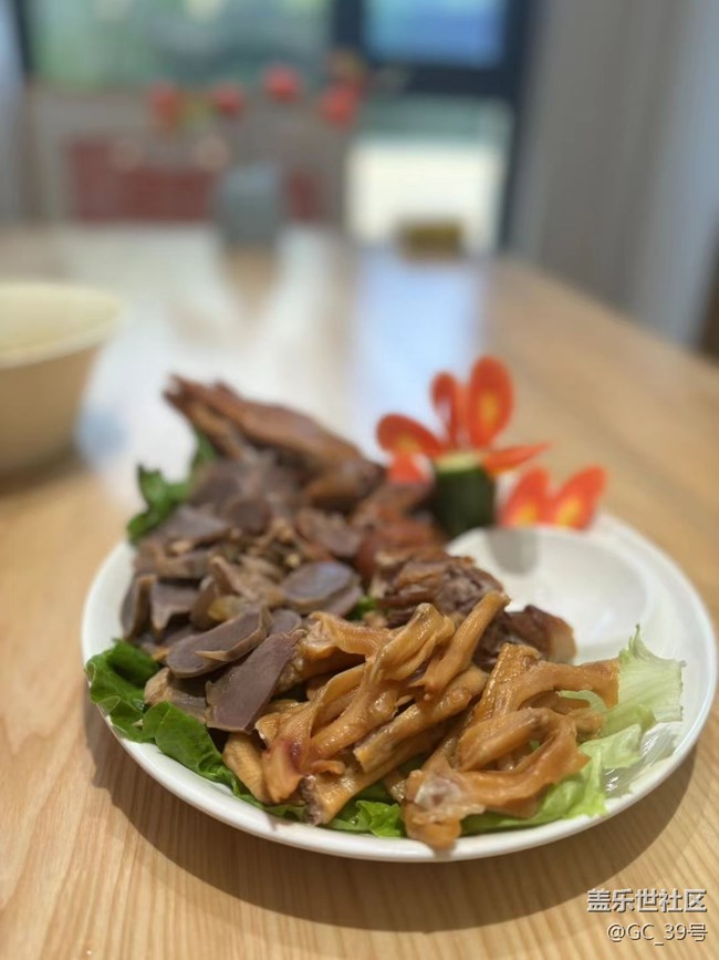 【食趣】家宴