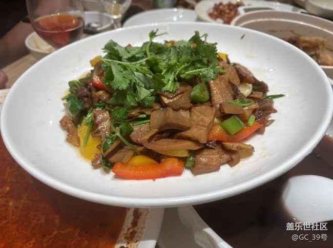 【食趣】家宴