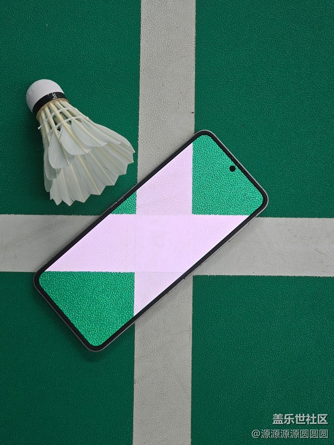 【折叠与运动的艺术】用Flip6记录下运动瞬间