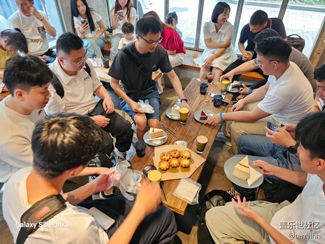 【AI啡来了】周末体验AI咖啡，去除班味。