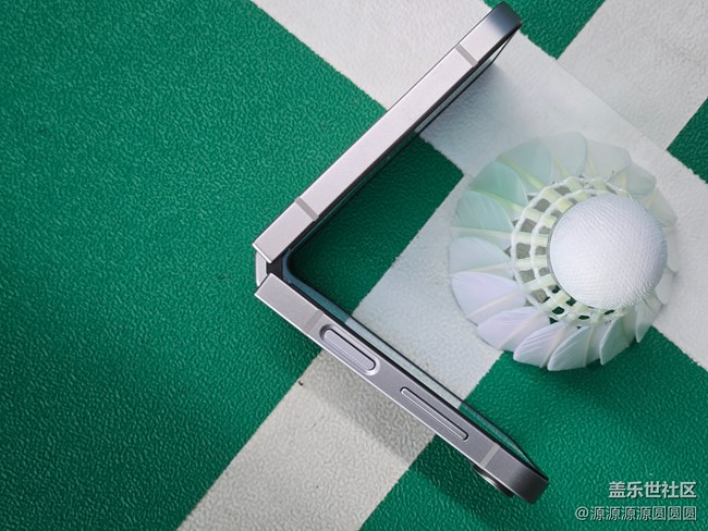 【折叠与运动的艺术】用Flip6记录下运动瞬间